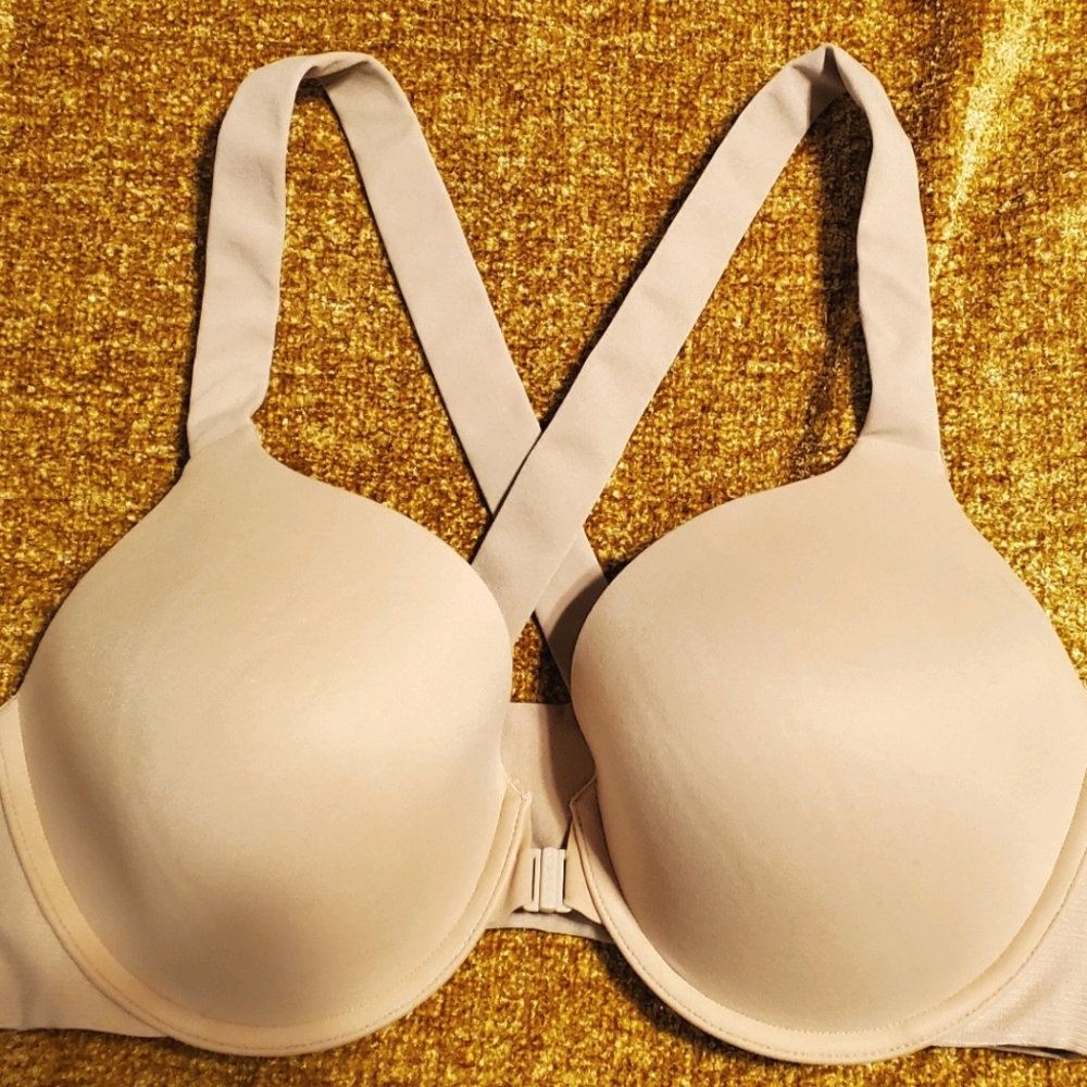 SPANX Bra-Llelujah Racerback Bra